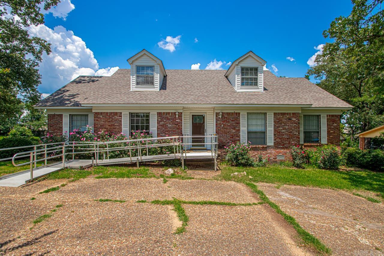 5008 Madison  Jacksonville, AR
