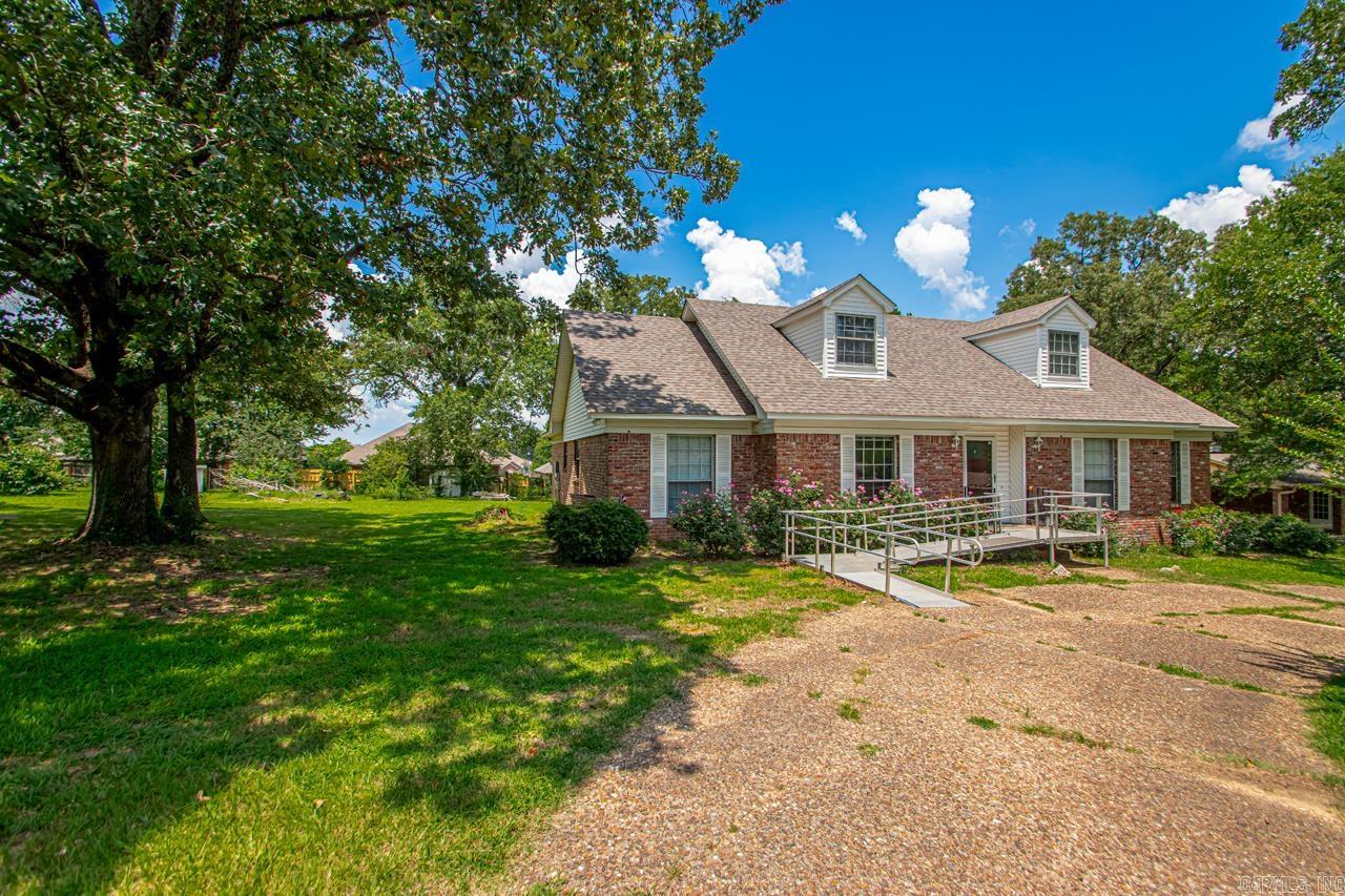 5008 Madison  Jacksonville, AR