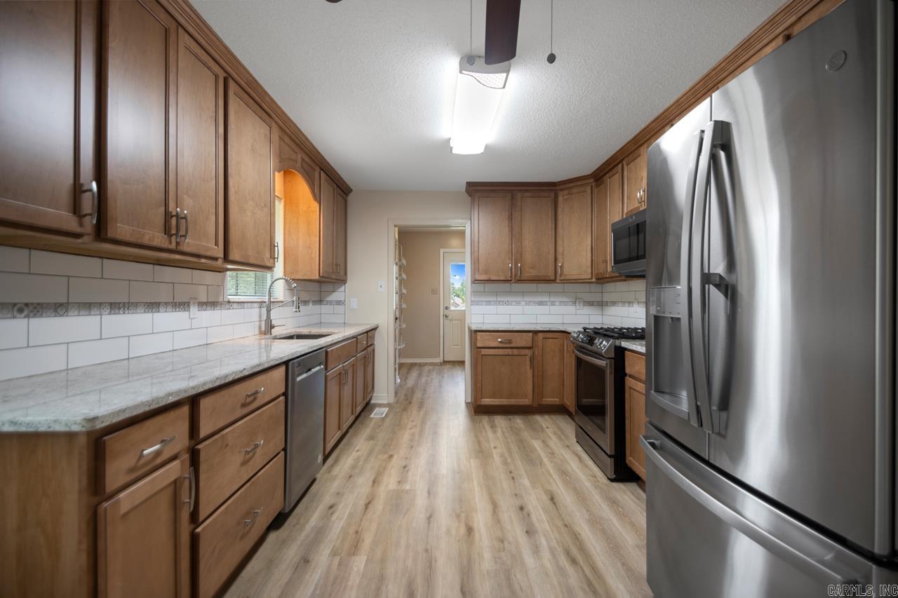 5008 Madison  Jacksonville, AR