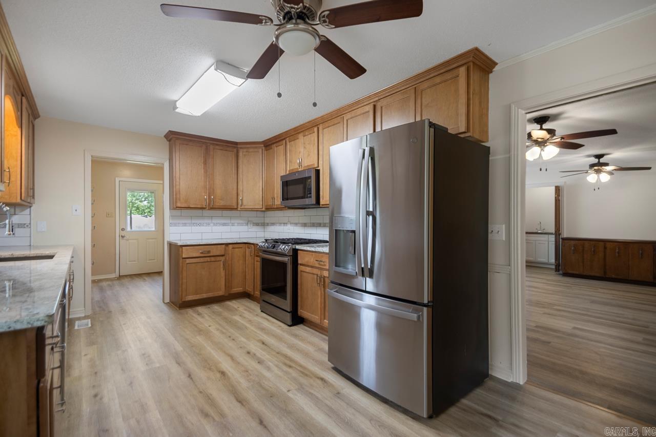 5008 Madison  Jacksonville, AR