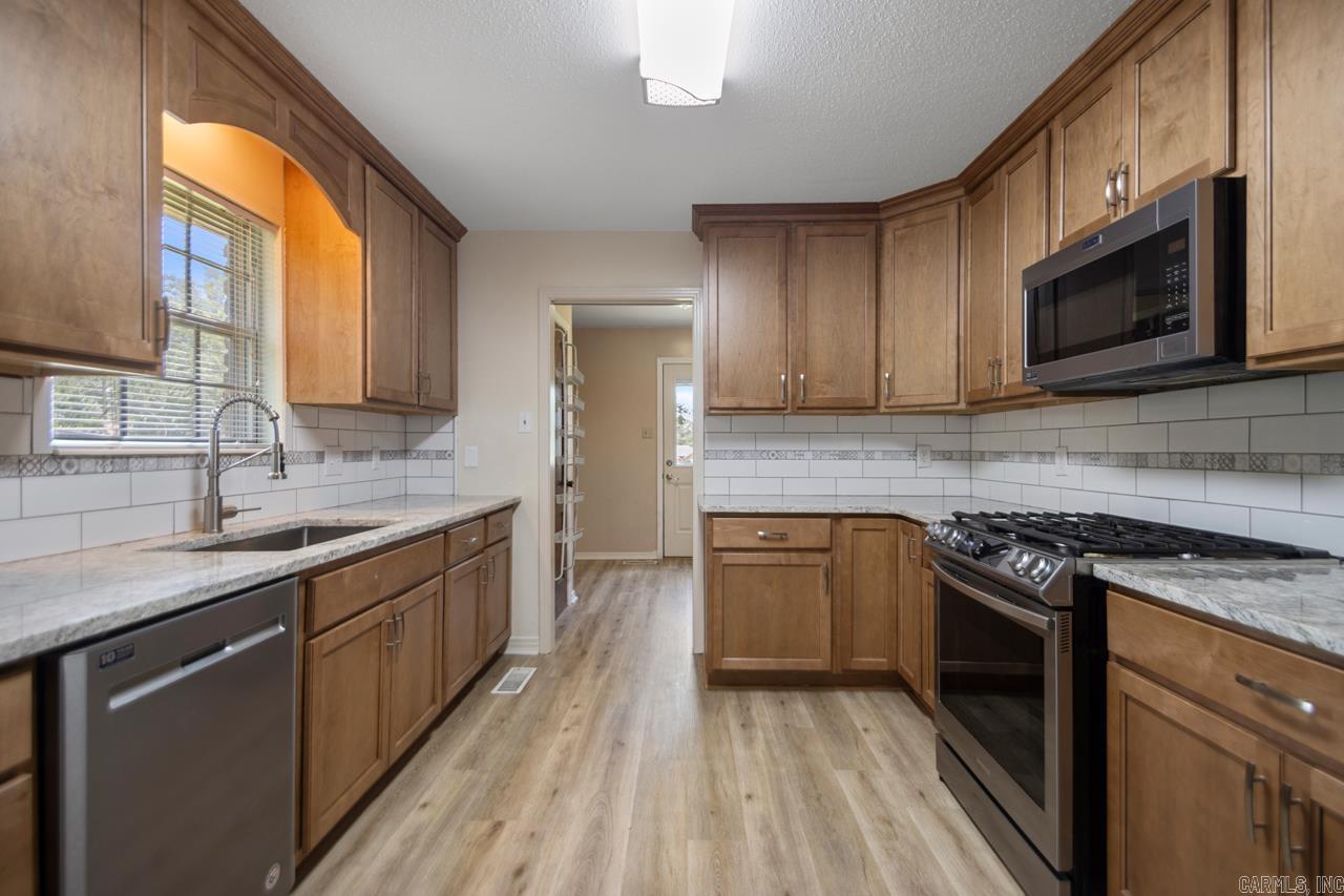 5008 Madison  Jacksonville, AR