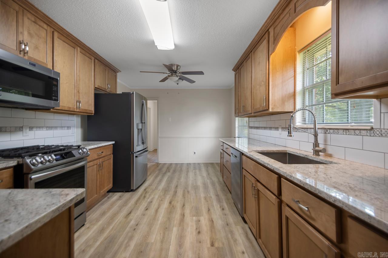 5008 Madison  Jacksonville, AR