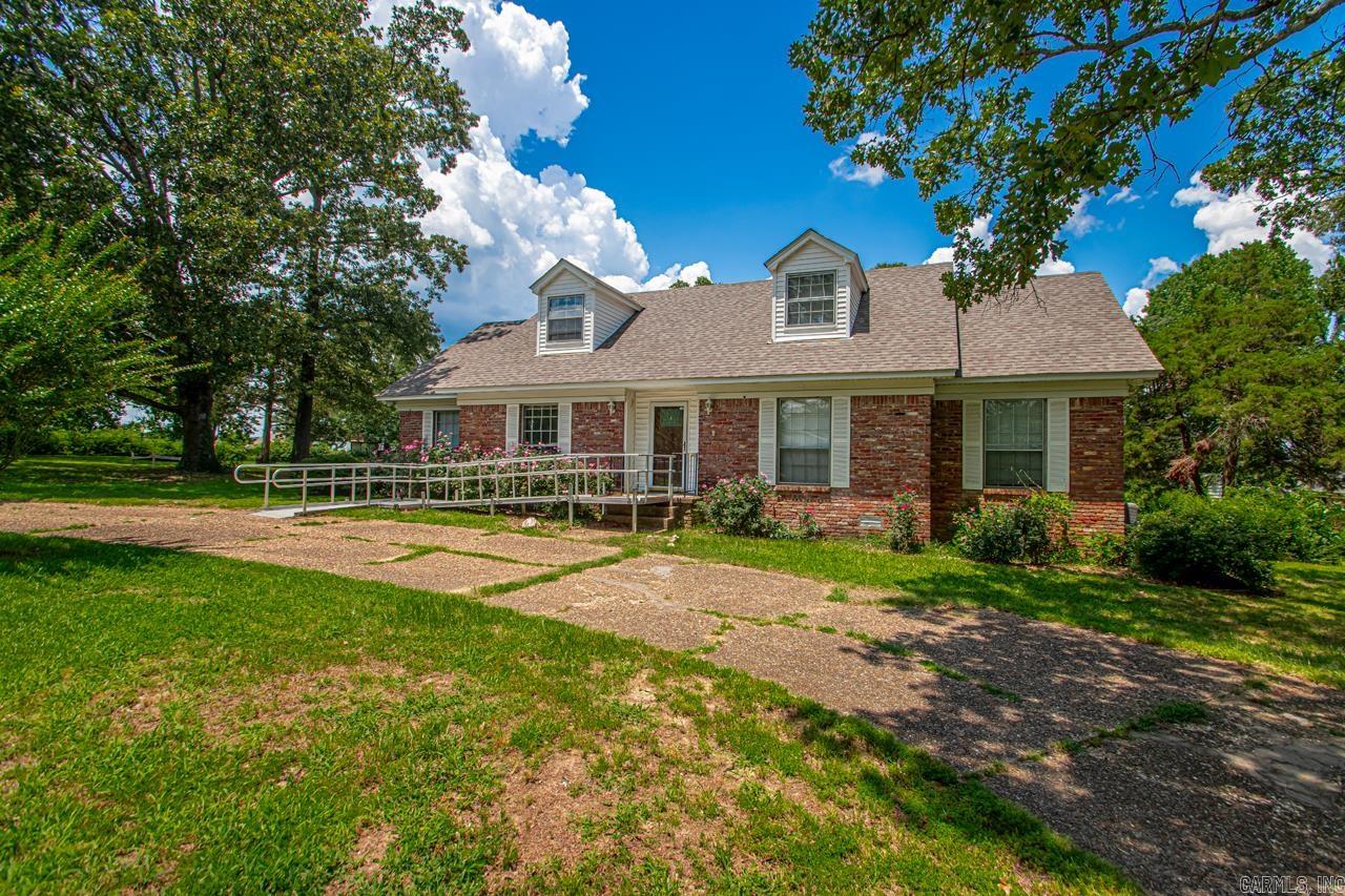5008 Madison  Jacksonville, AR