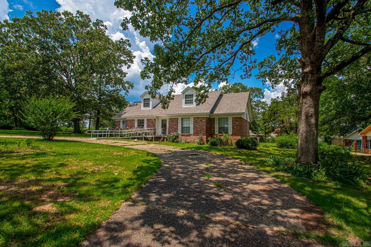 5008 Madison  Jacksonville, AR