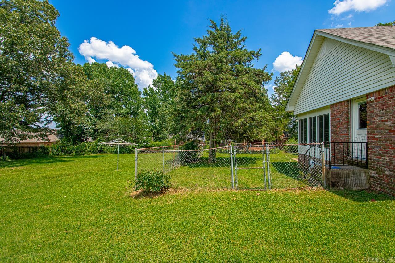 5008 Madison  Jacksonville, AR