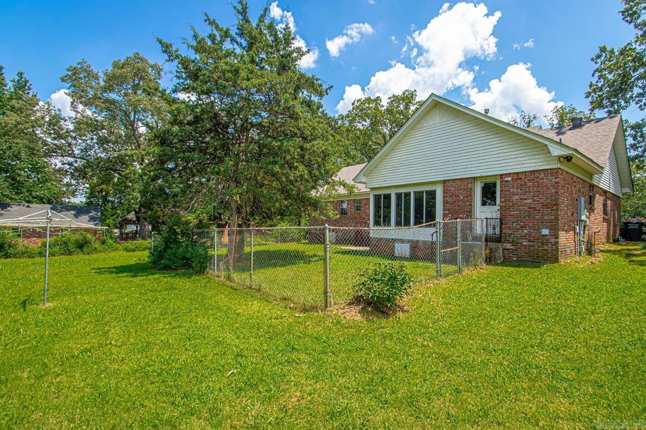 5008 Madison  Jacksonville, AR