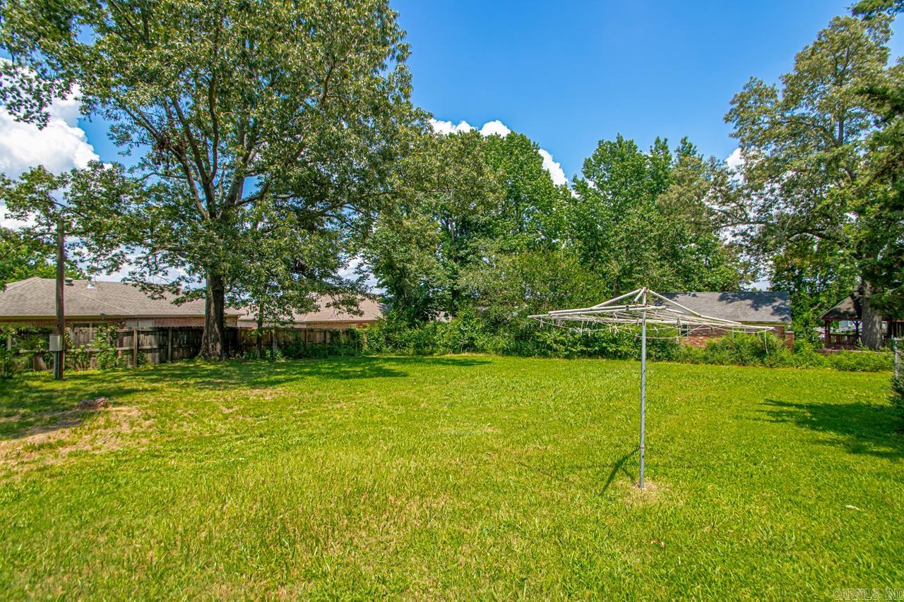 5008 Madison  Jacksonville, AR