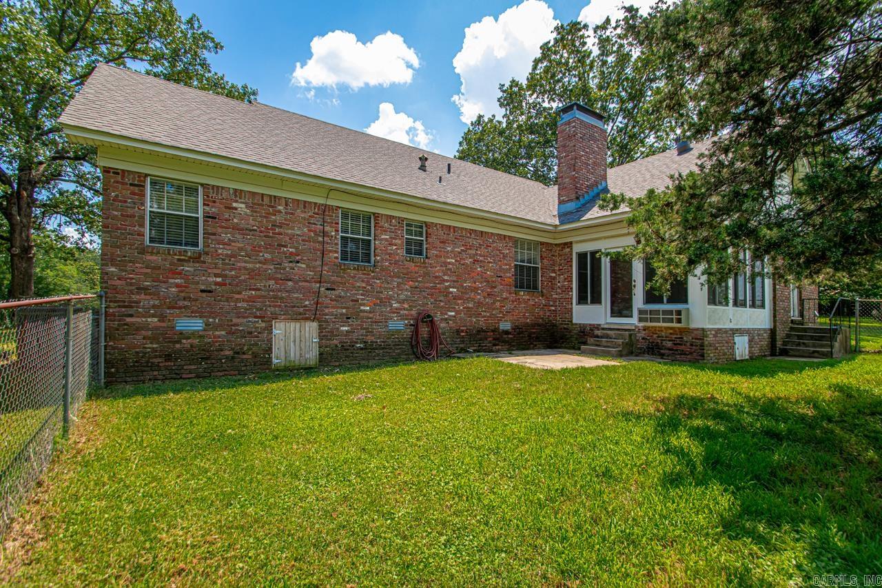 5008 Madison  Jacksonville, AR