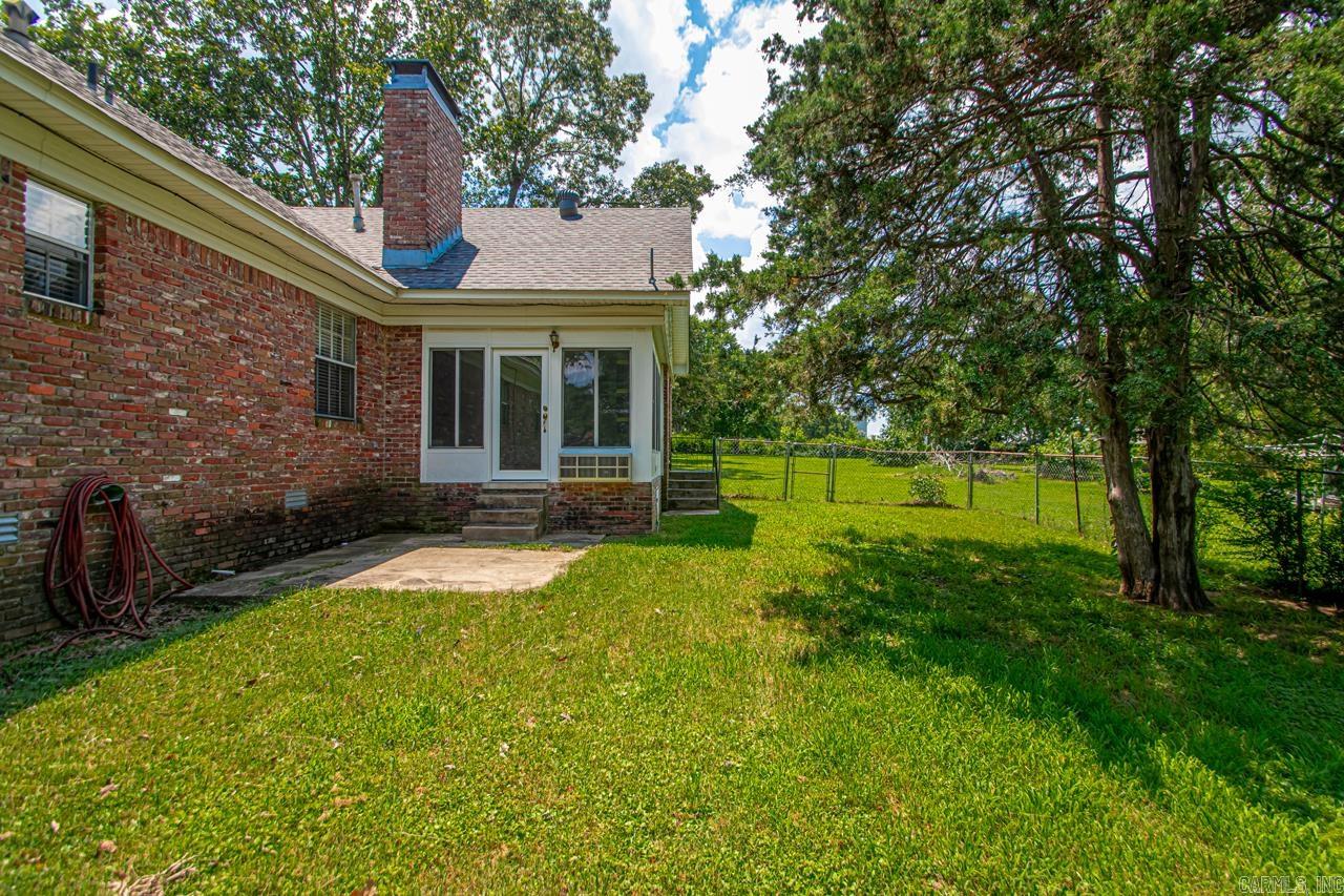 5008 Madison  Jacksonville, AR
