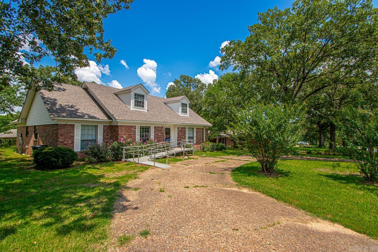 5008 Madison  Jacksonville, AR