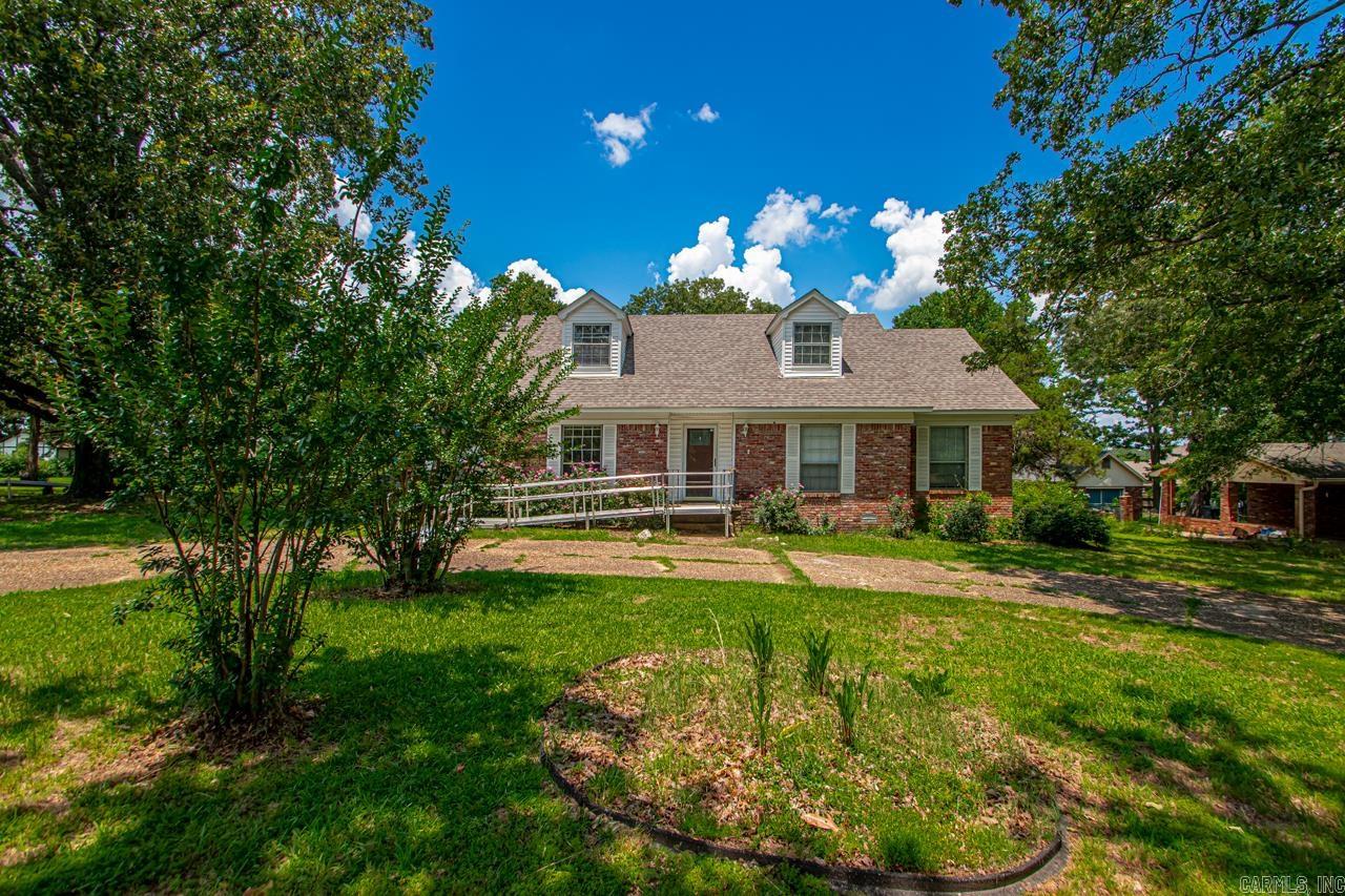 5008 Madison  Jacksonville, AR
