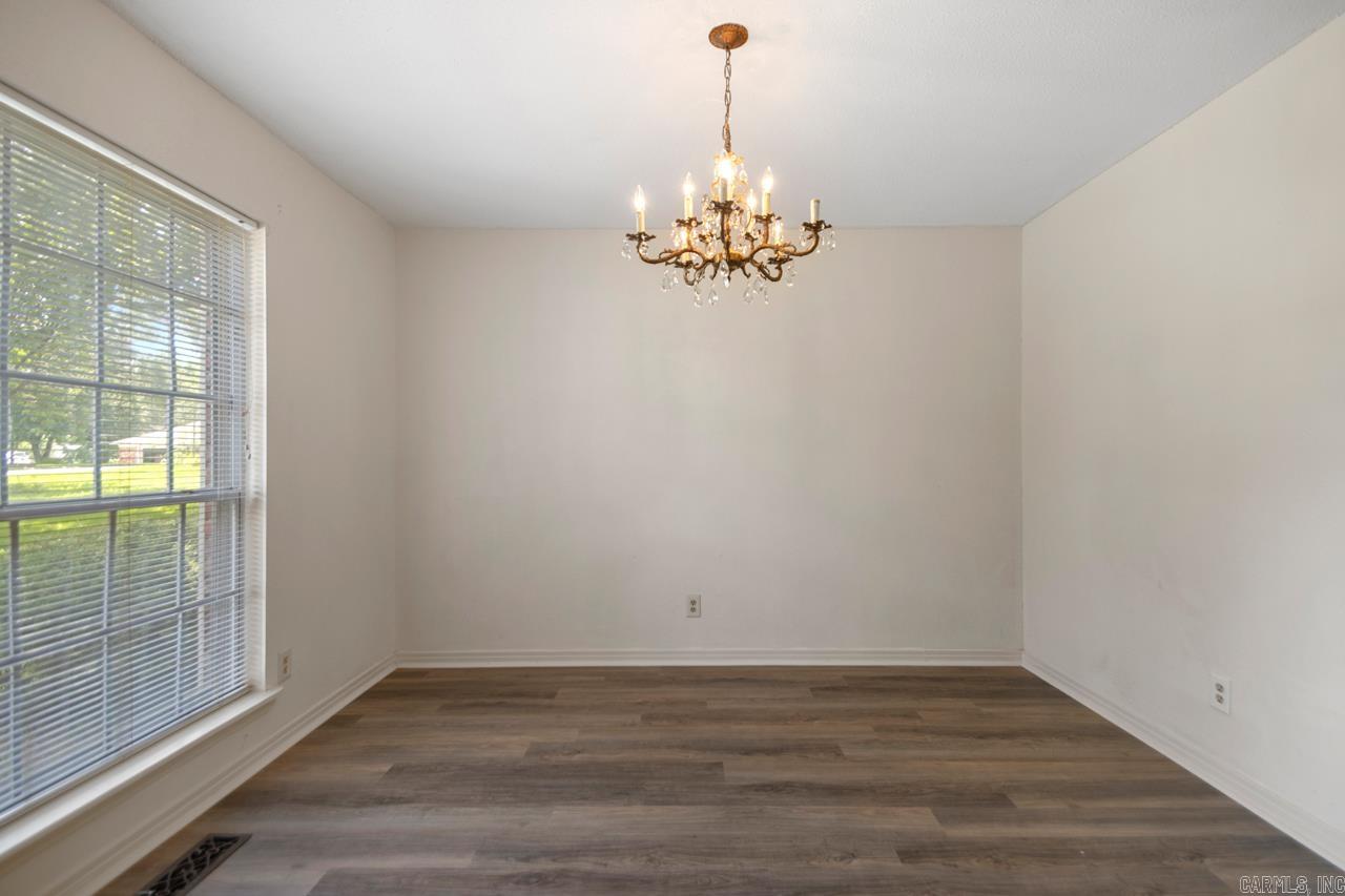 5008 Madison  Jacksonville, AR
