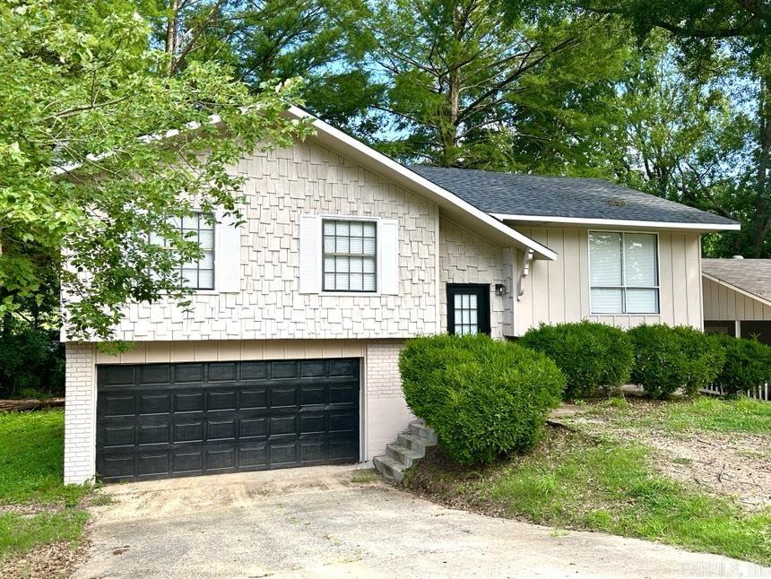 203 Winchester Tr  Jacksonville, AR