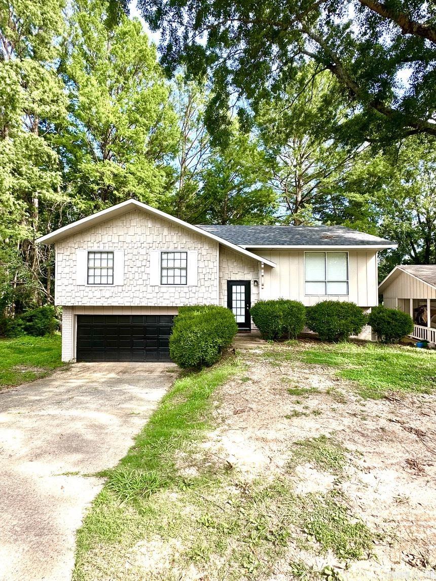 203 Winchester Tr  Jacksonville, AR