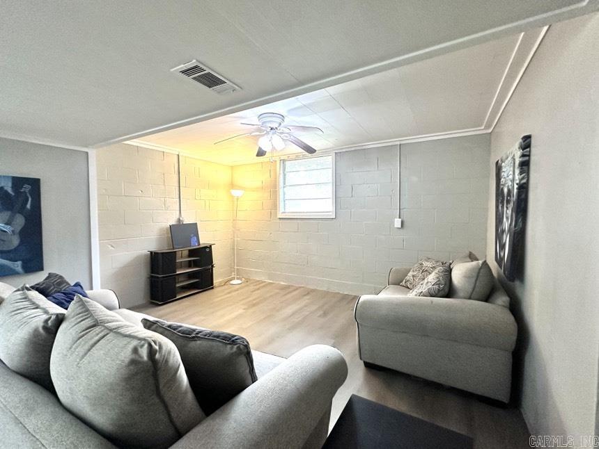 203 Winchester Tr  Jacksonville, AR