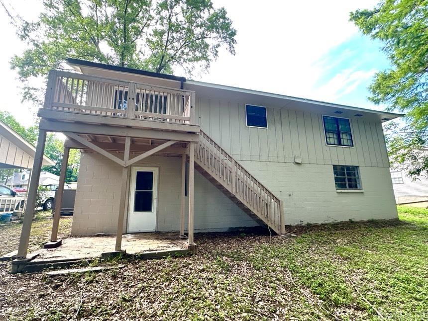 203 Winchester Tr  Jacksonville, AR