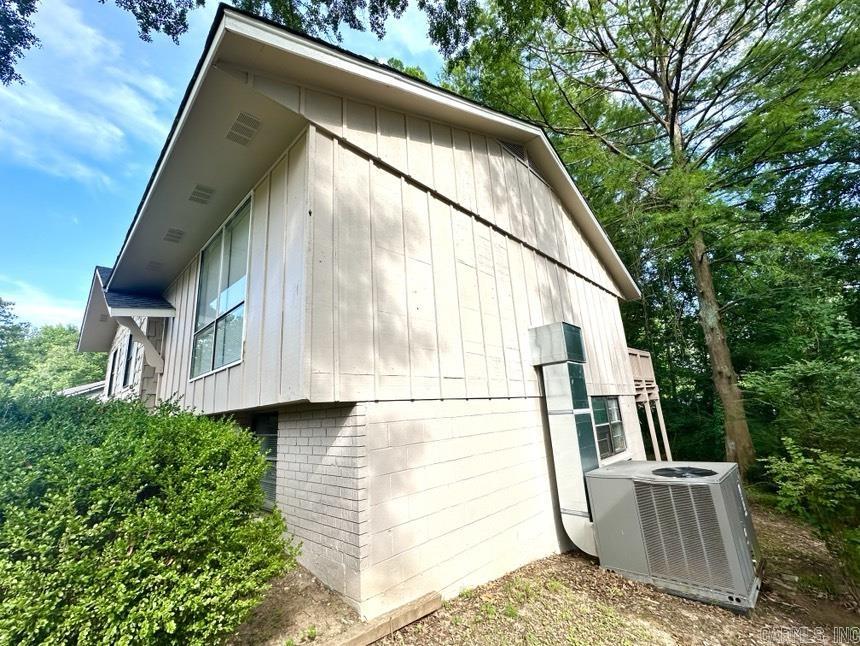 203 Winchester Tr  Jacksonville, AR