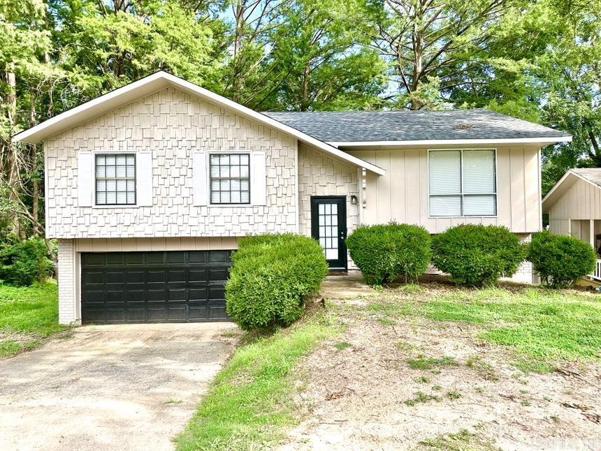 203 Winchester Tr  Jacksonville, AR