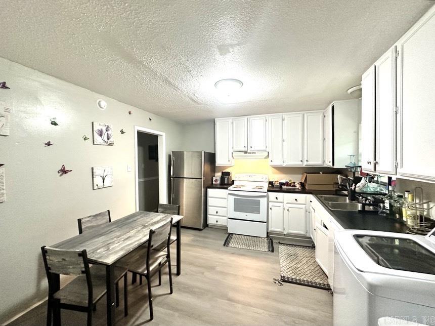 203 Winchester Tr  Jacksonville, AR