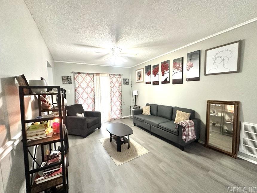 203 Winchester Tr  Jacksonville, AR