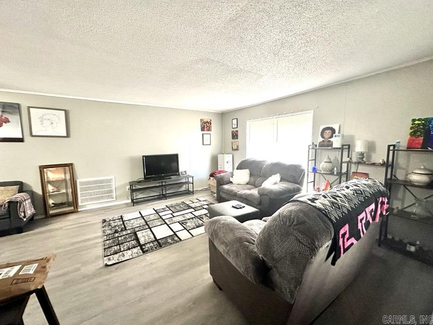 203 Winchester Tr  Jacksonville, AR