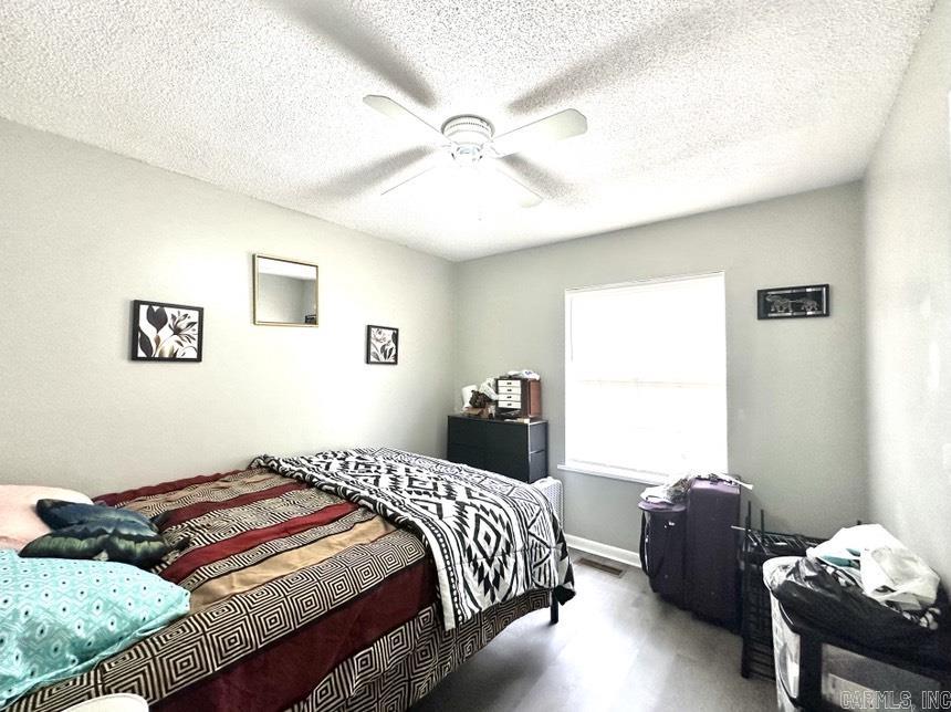 203 Winchester Tr  Jacksonville, AR