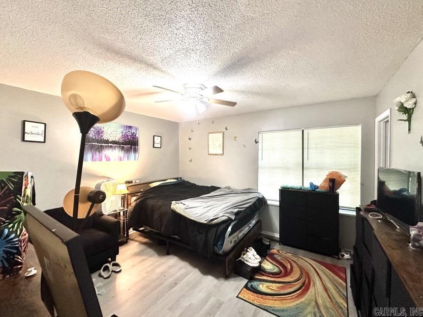 203 Winchester Tr  Jacksonville, AR