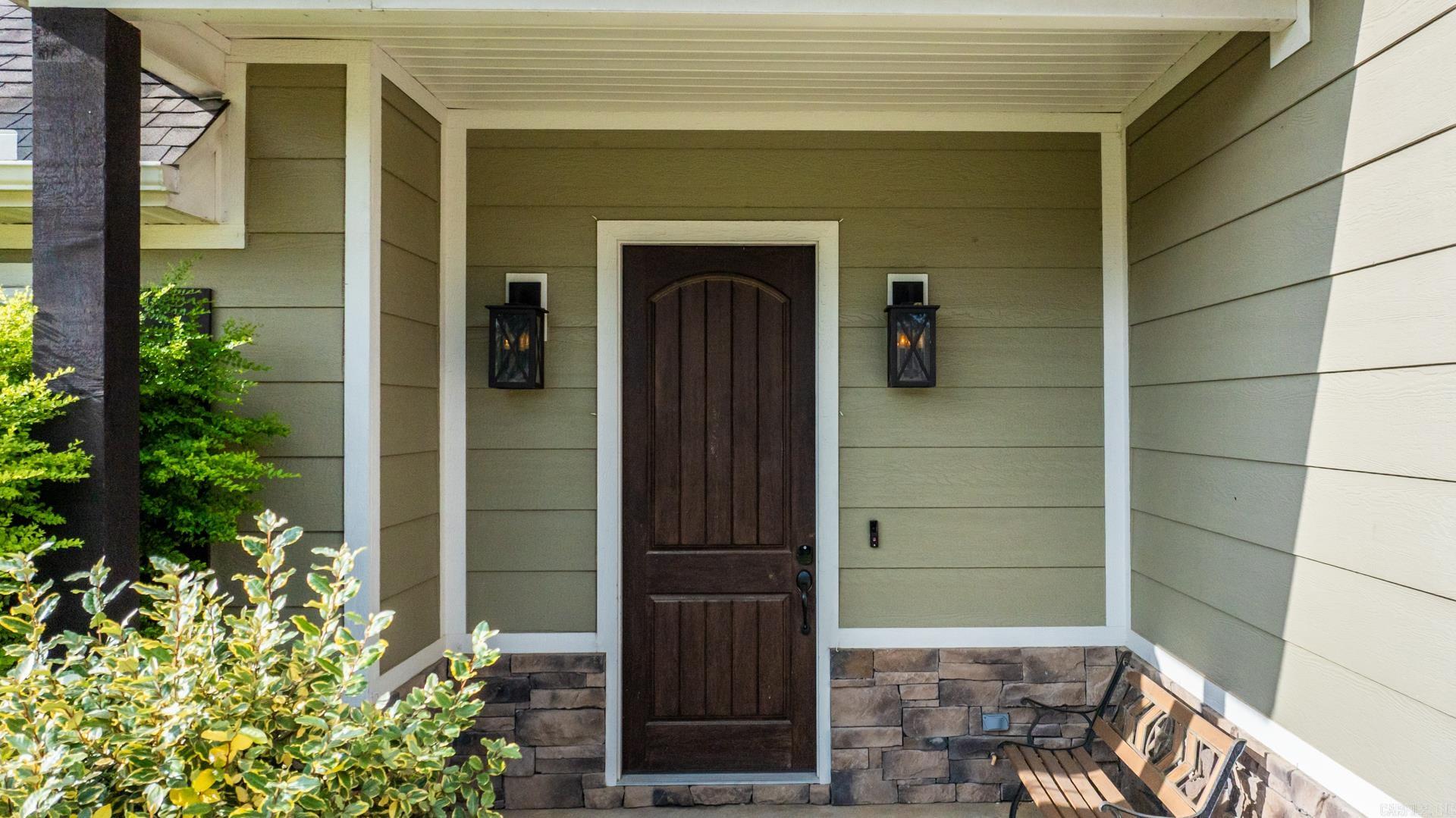4321 Sloan Drive Bryant, AR 72002