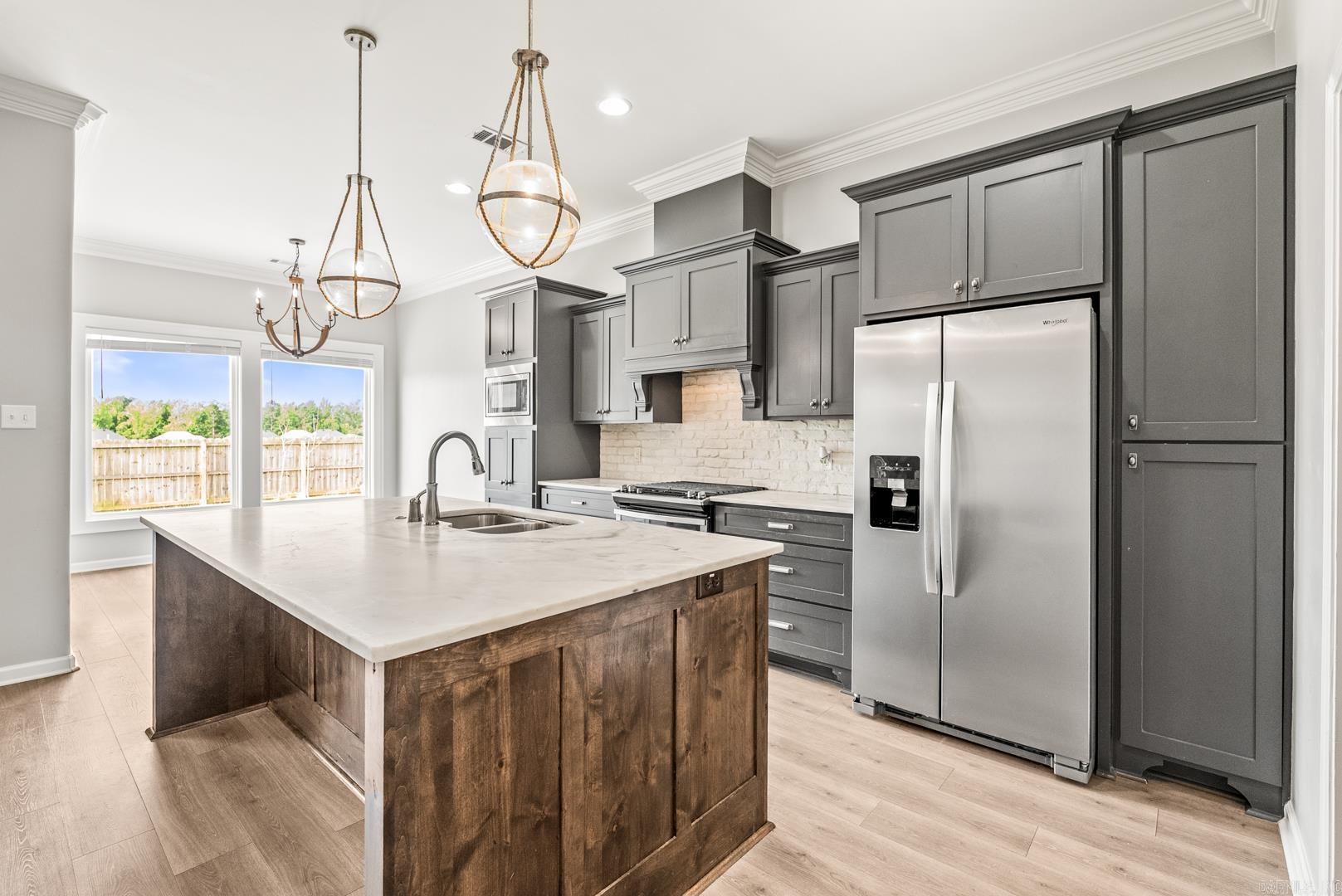 4321 Sloan Drive Bryant, AR 72002