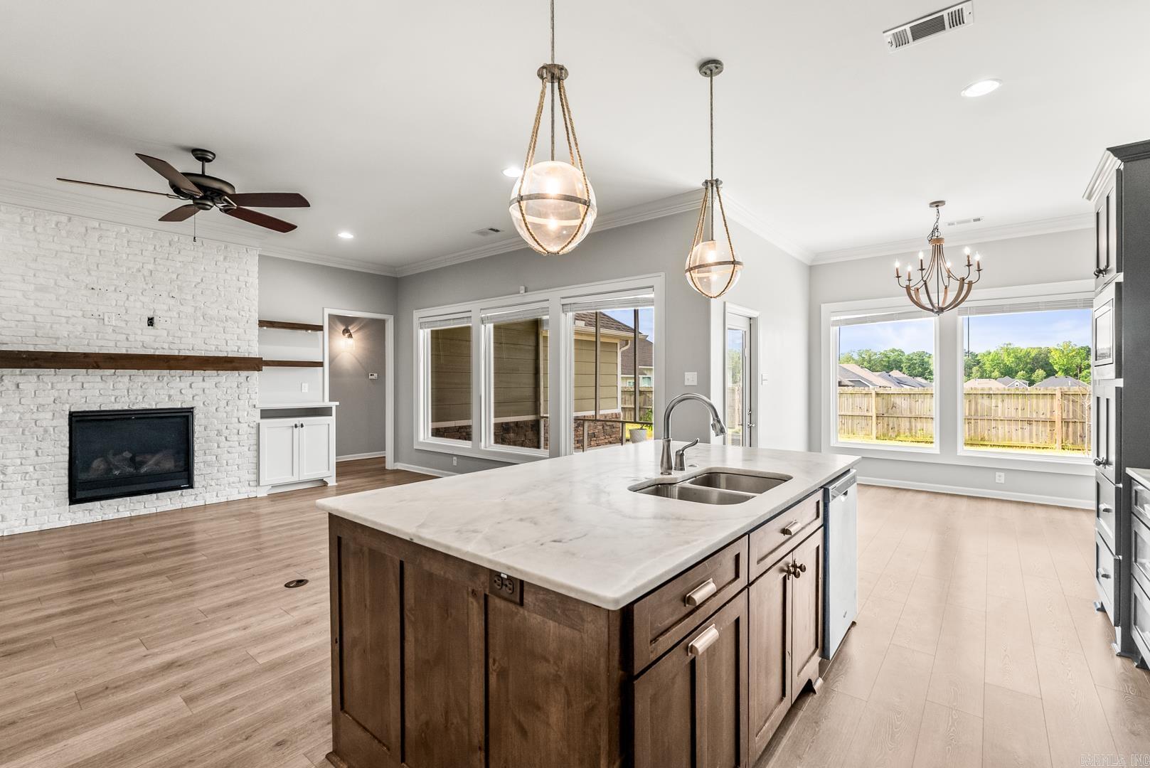 4321 Sloan Drive Bryant, AR 72002