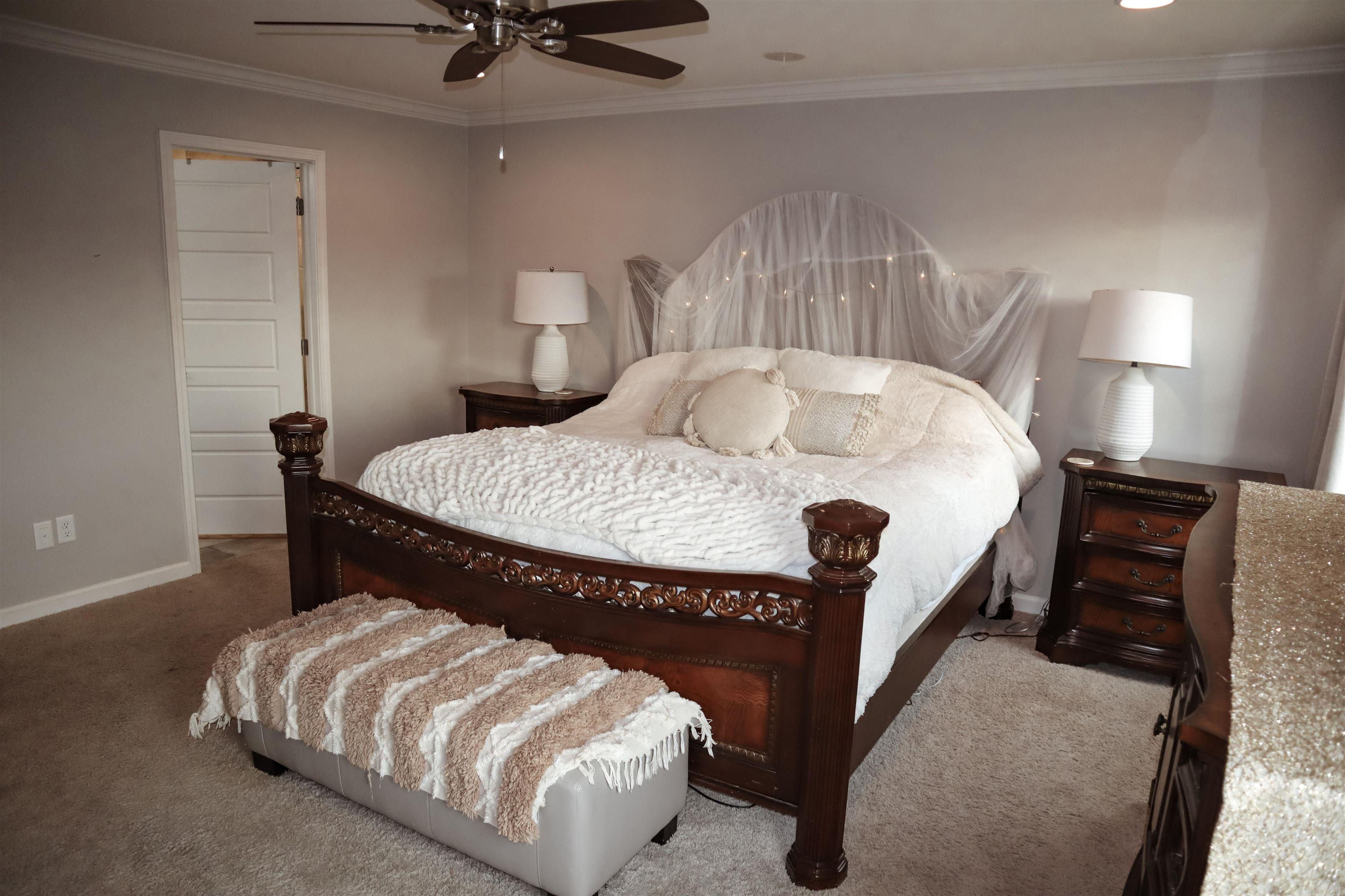 4321 Sloan  Bryant, AR