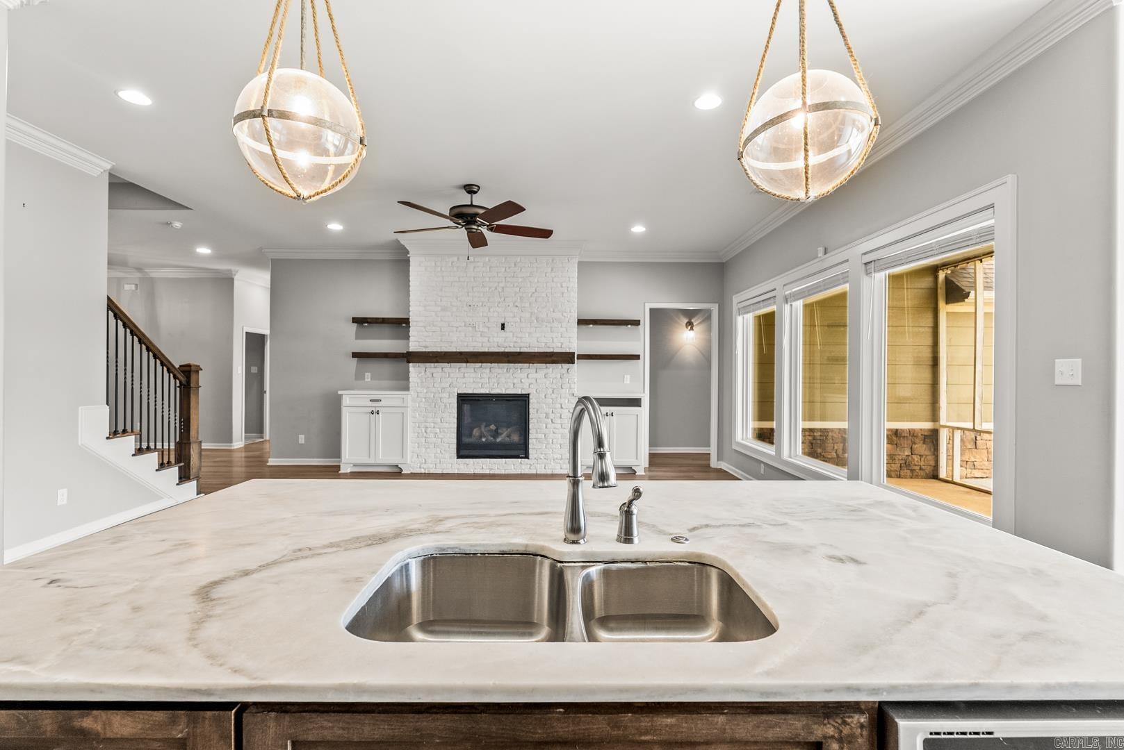 4321 Sloan Drive Bryant, AR 72002