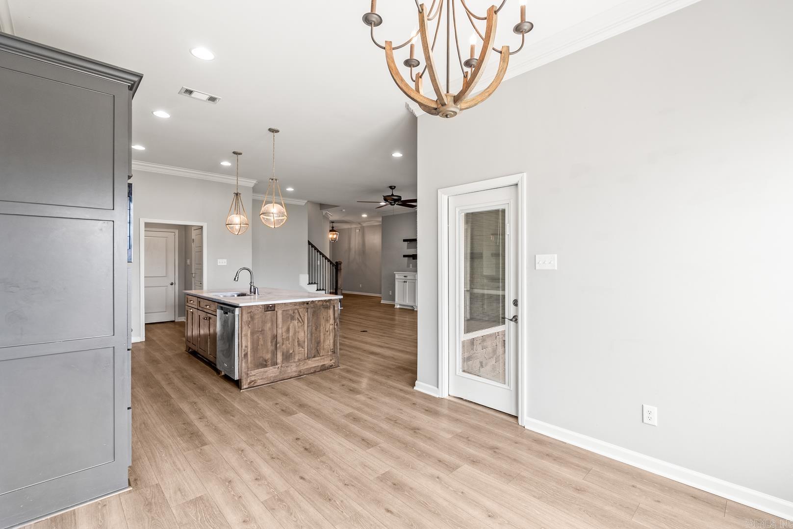 4321 Sloan Drive Bryant, AR 72002