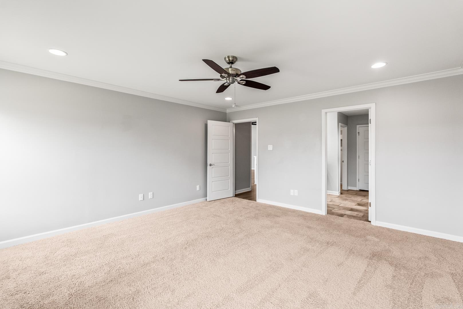 4321 Sloan Drive Bryant, AR 72002