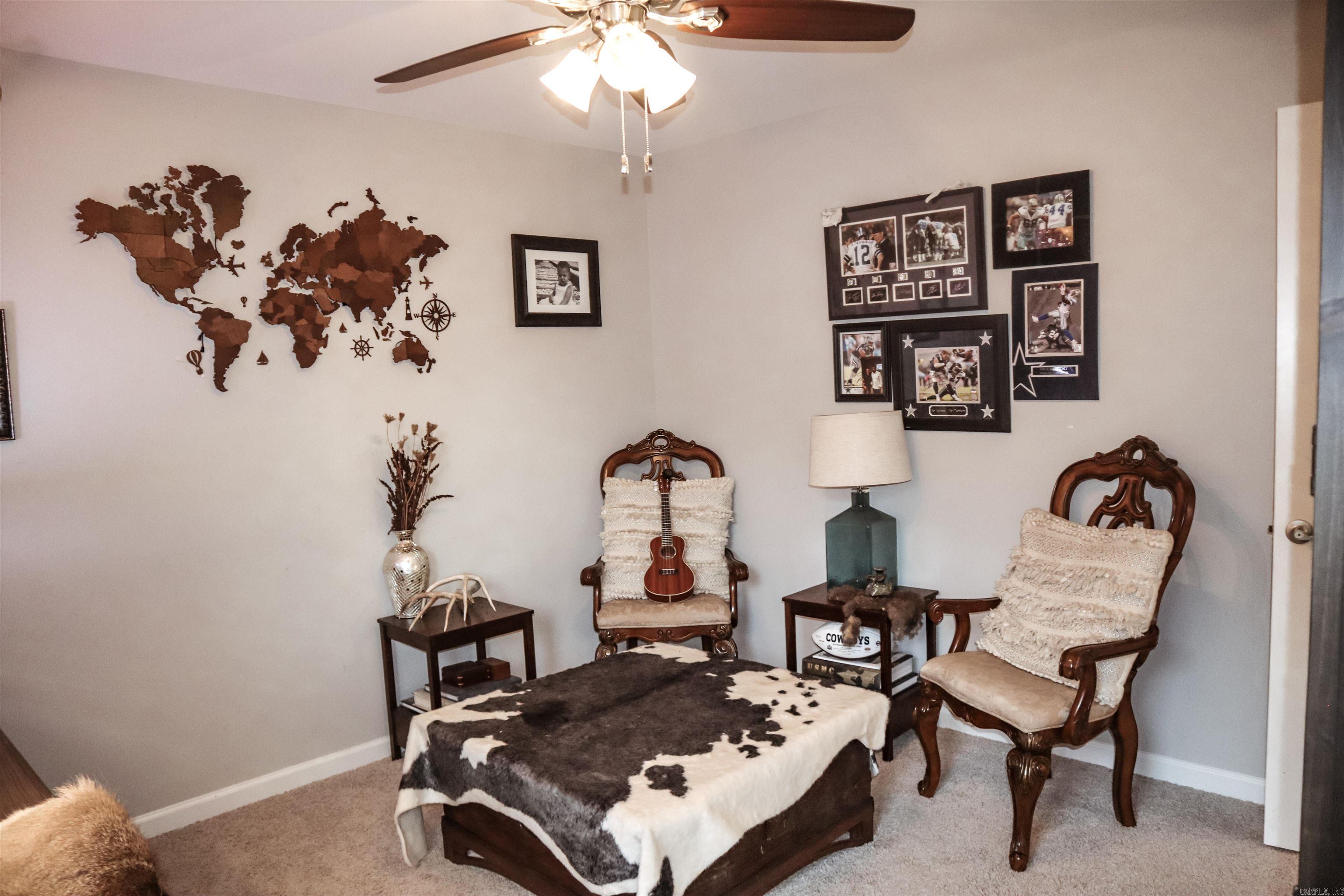 4321 Sloan  Bryant, AR