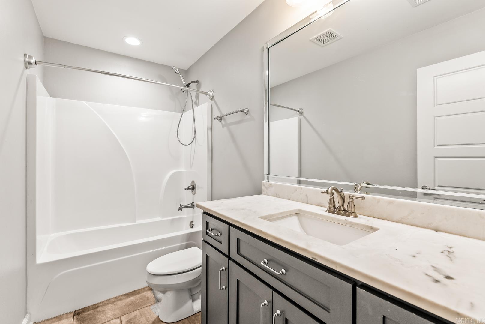 4321 Sloan Drive Bryant, AR 72002