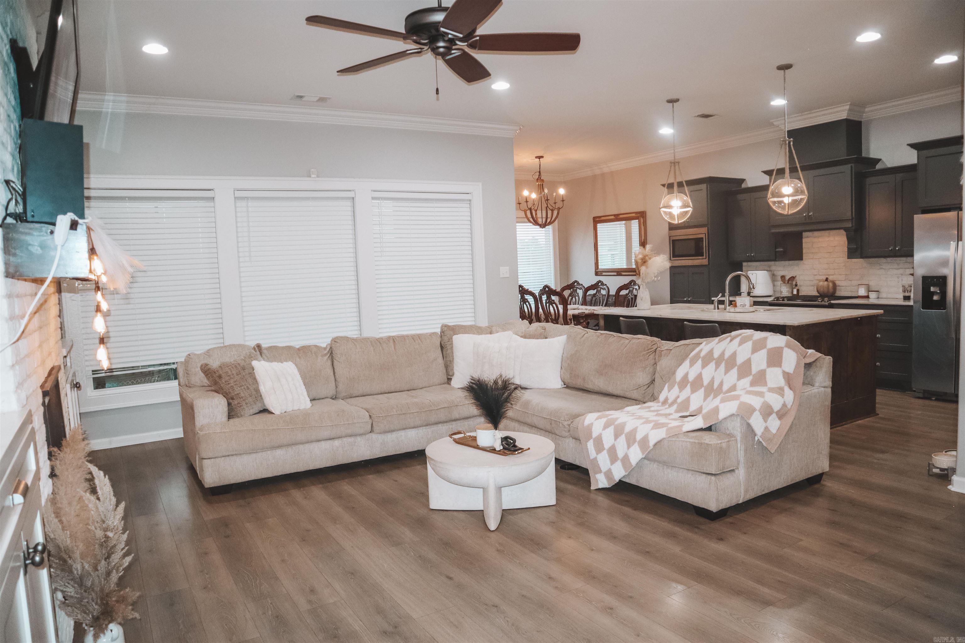 4321 Sloan  Bryant, AR