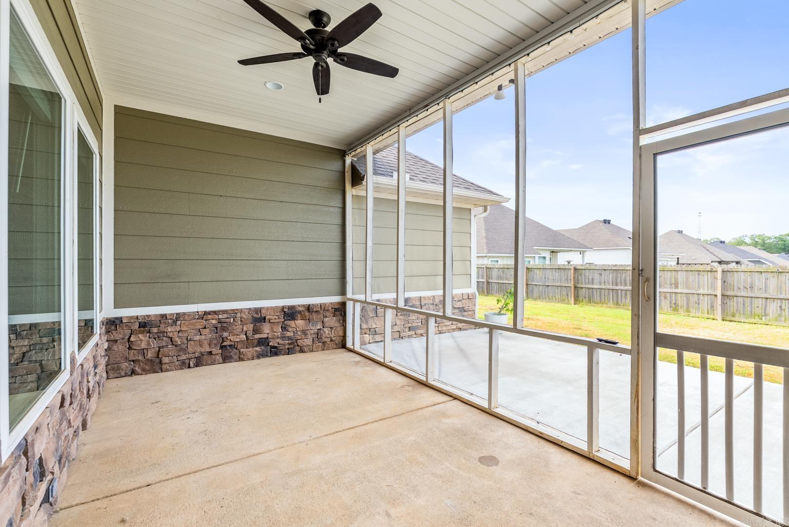 4321 Sloan Drive Bryant, AR 72002