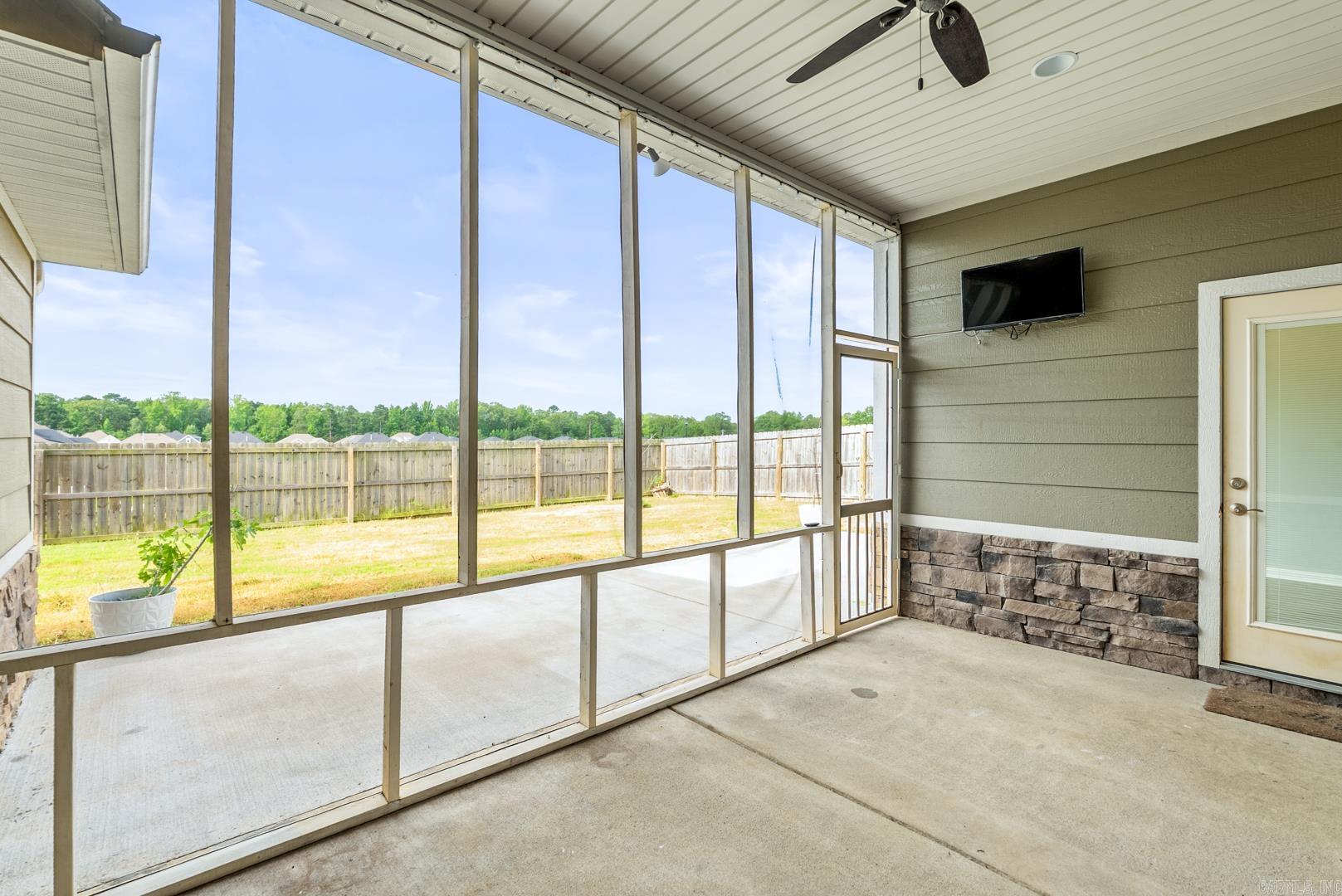 4321 Sloan Drive Bryant, AR 72002