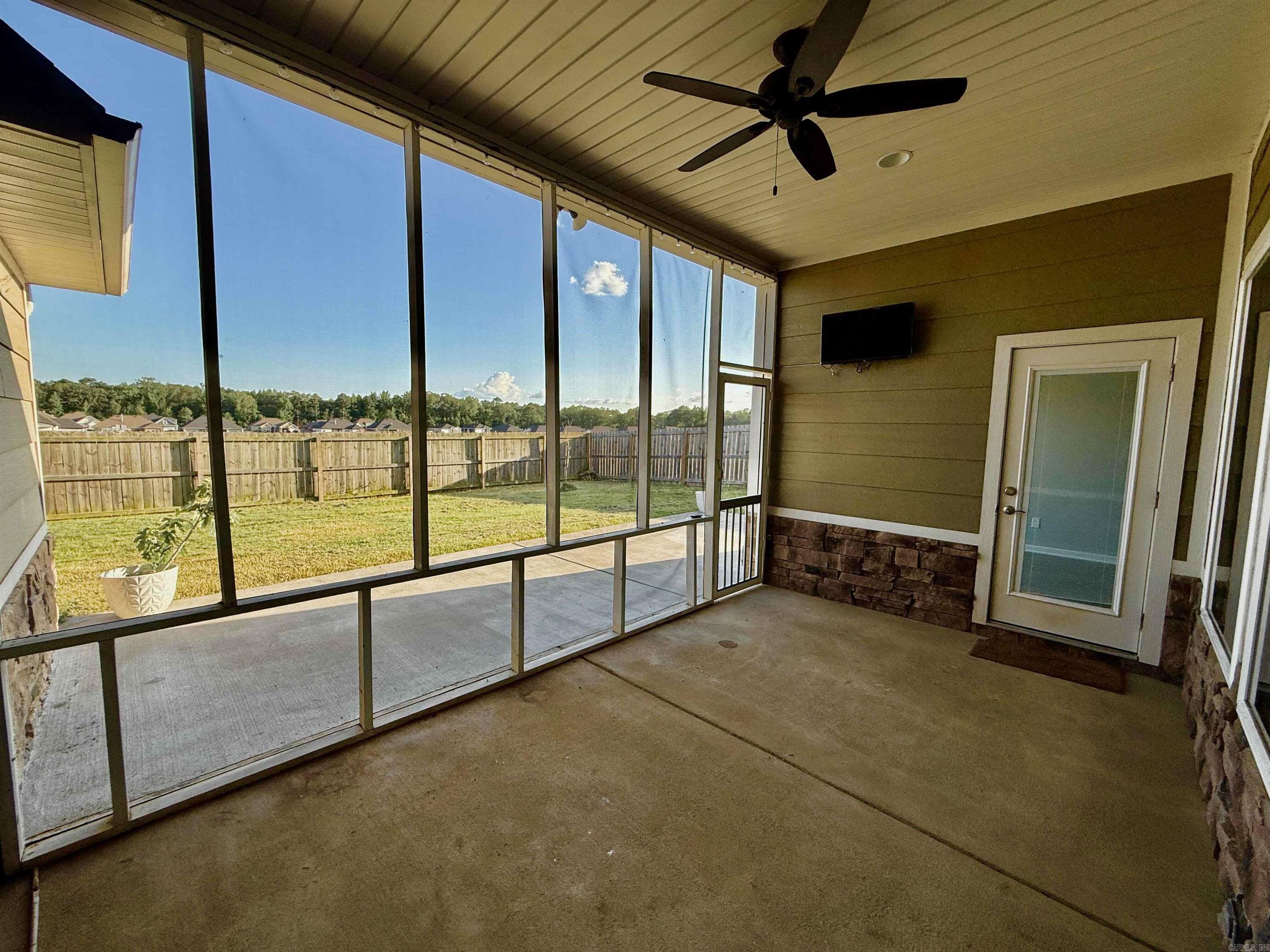 4321 Sloan  Bryant, AR