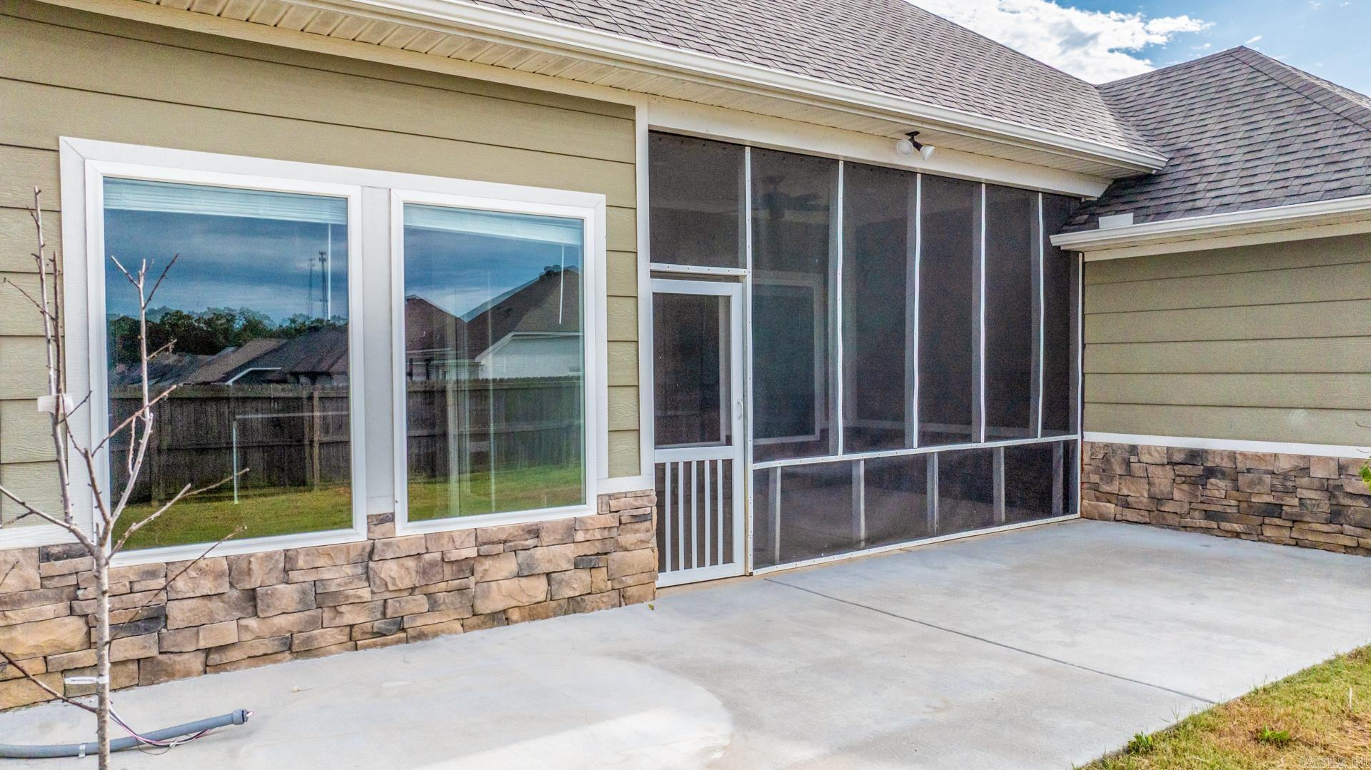 4321 Sloan Drive Bryant, AR 72002