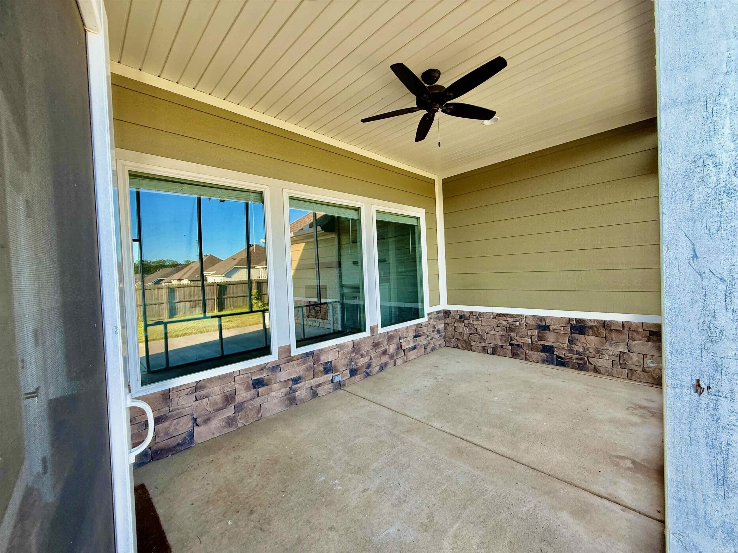 4321 Sloan  Bryant, AR