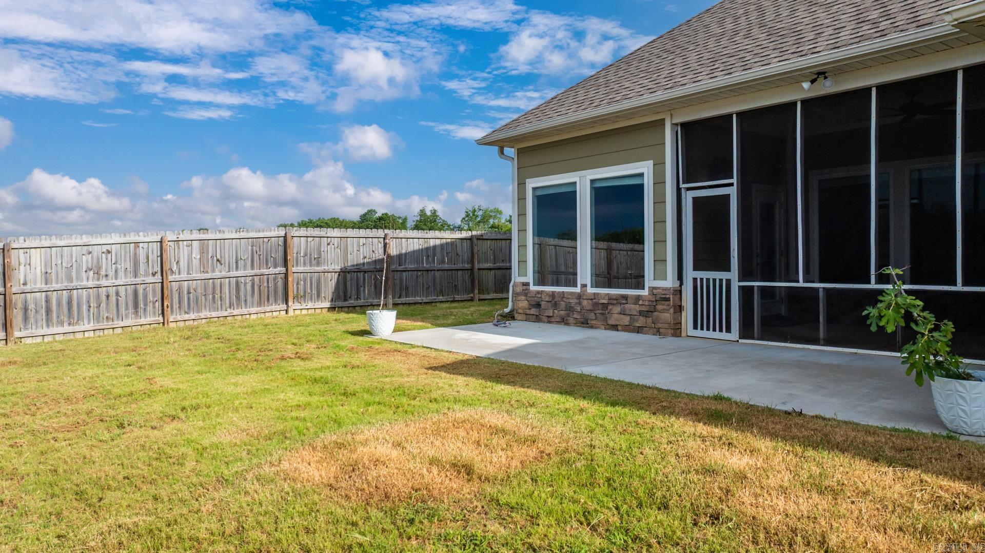 4321 Sloan Drive Bryant, AR 72002