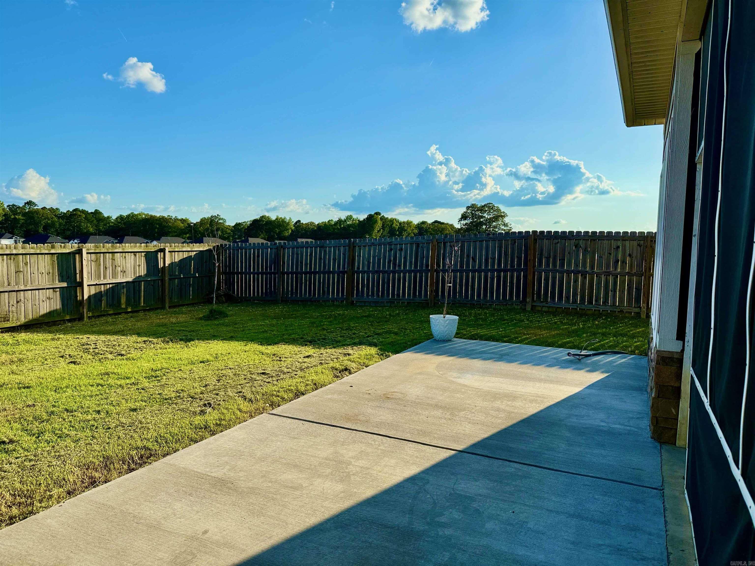 4321 Sloan  Bryant, AR
