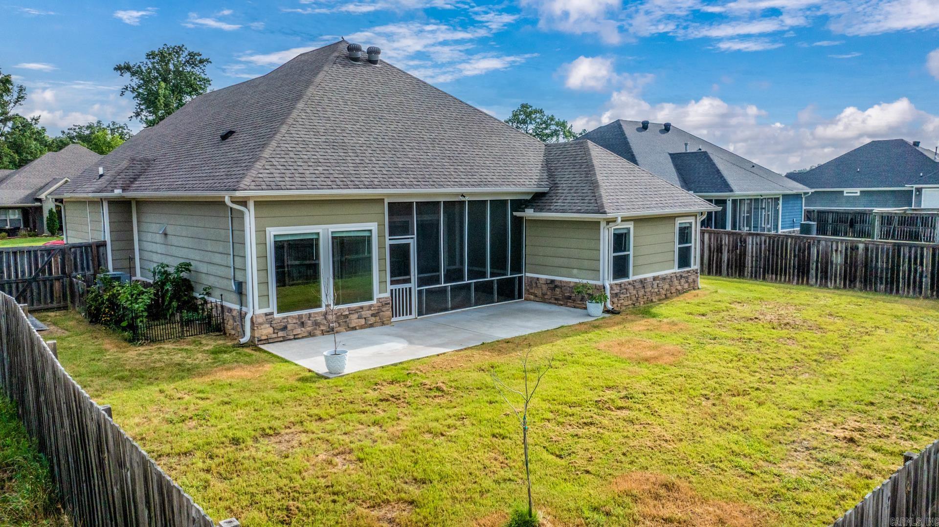 4321 Sloan Drive Bryant, AR 72002