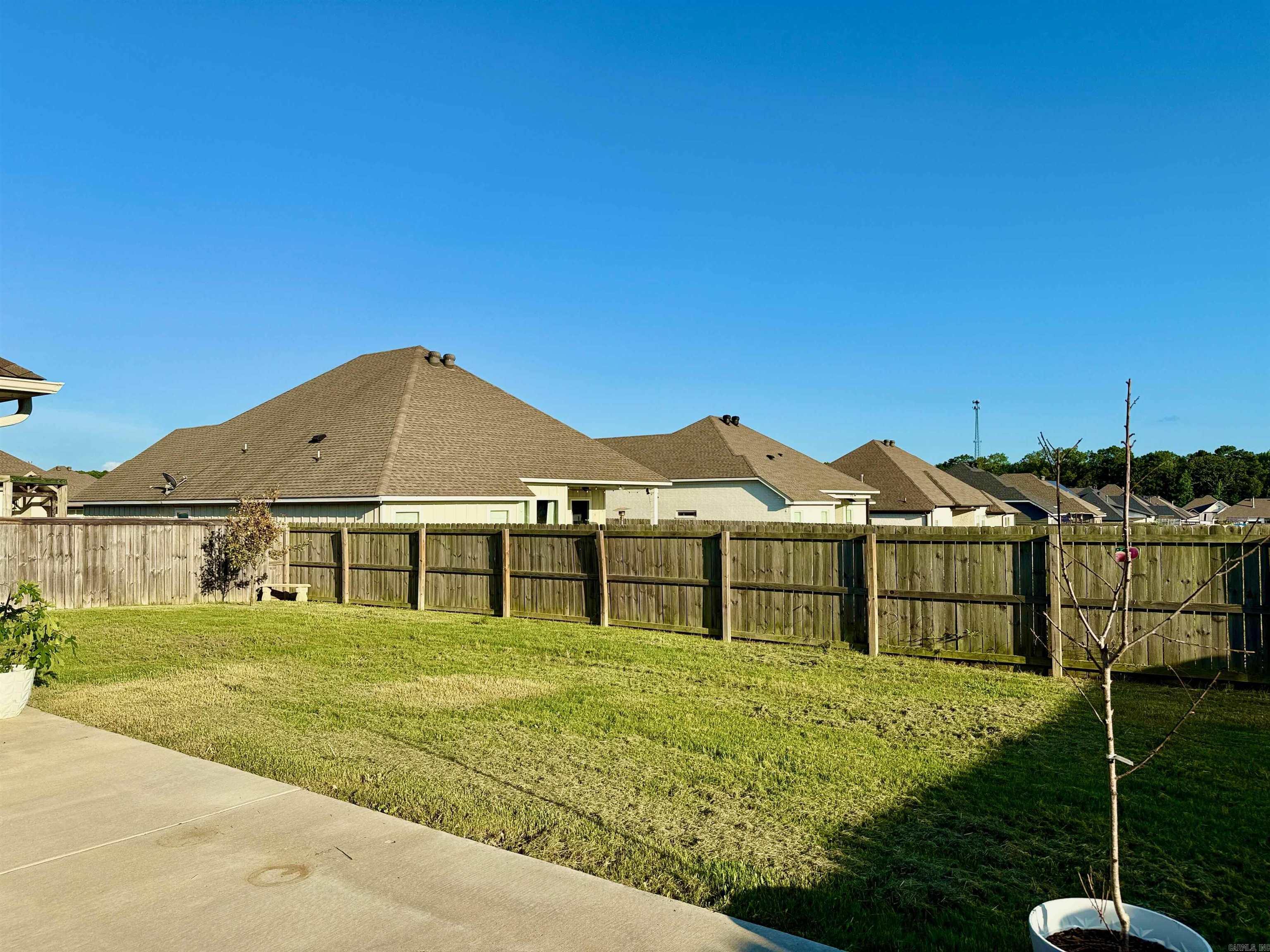 4321 Sloan  Bryant, AR
