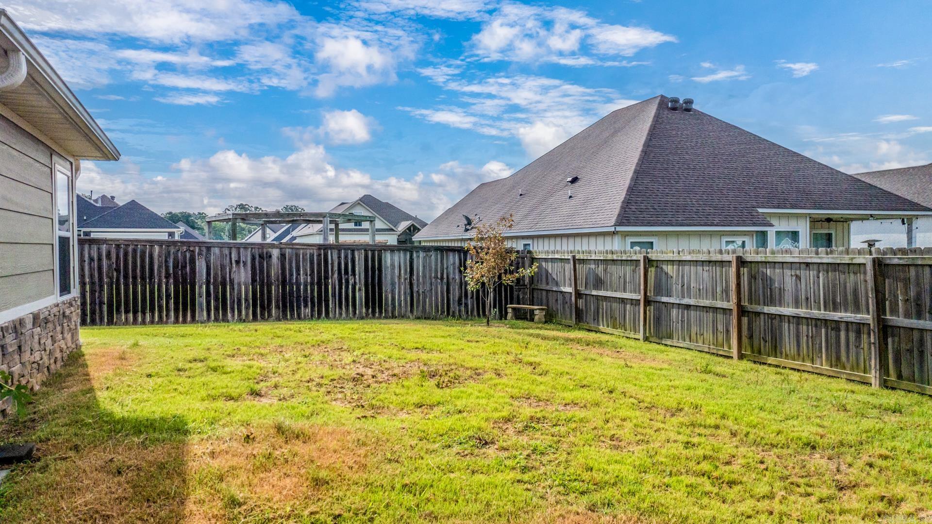 4321 Sloan Drive Bryant, AR 72002