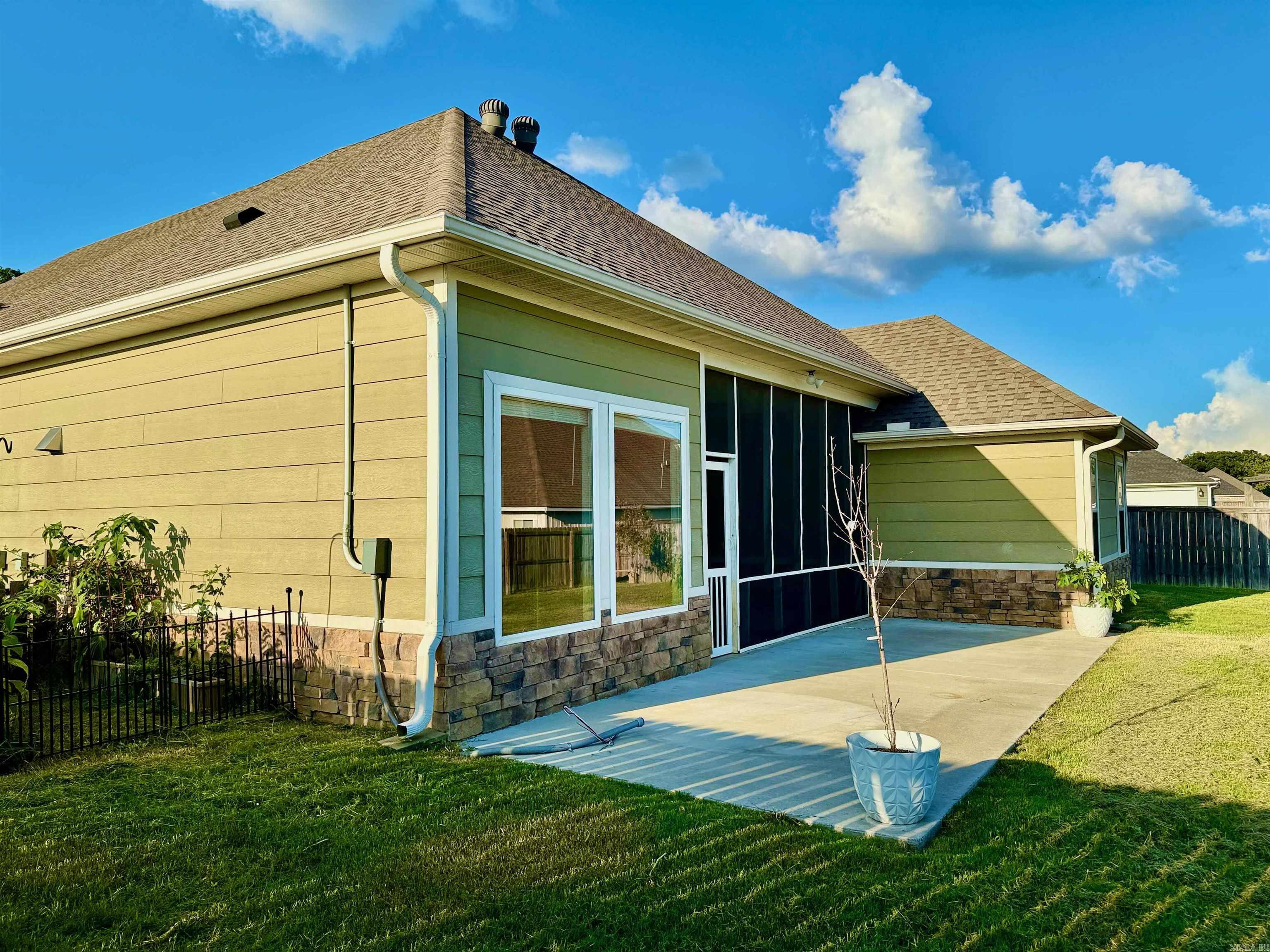4321 Sloan  Bryant, AR
