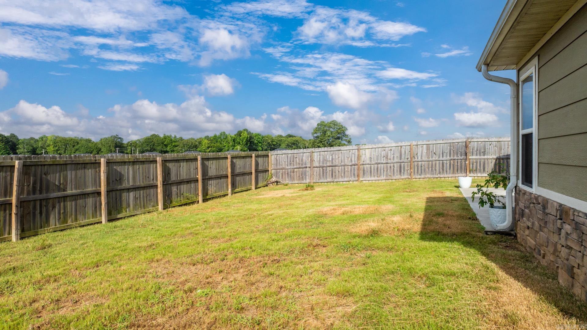 4321 Sloan Drive Bryant, AR 72002