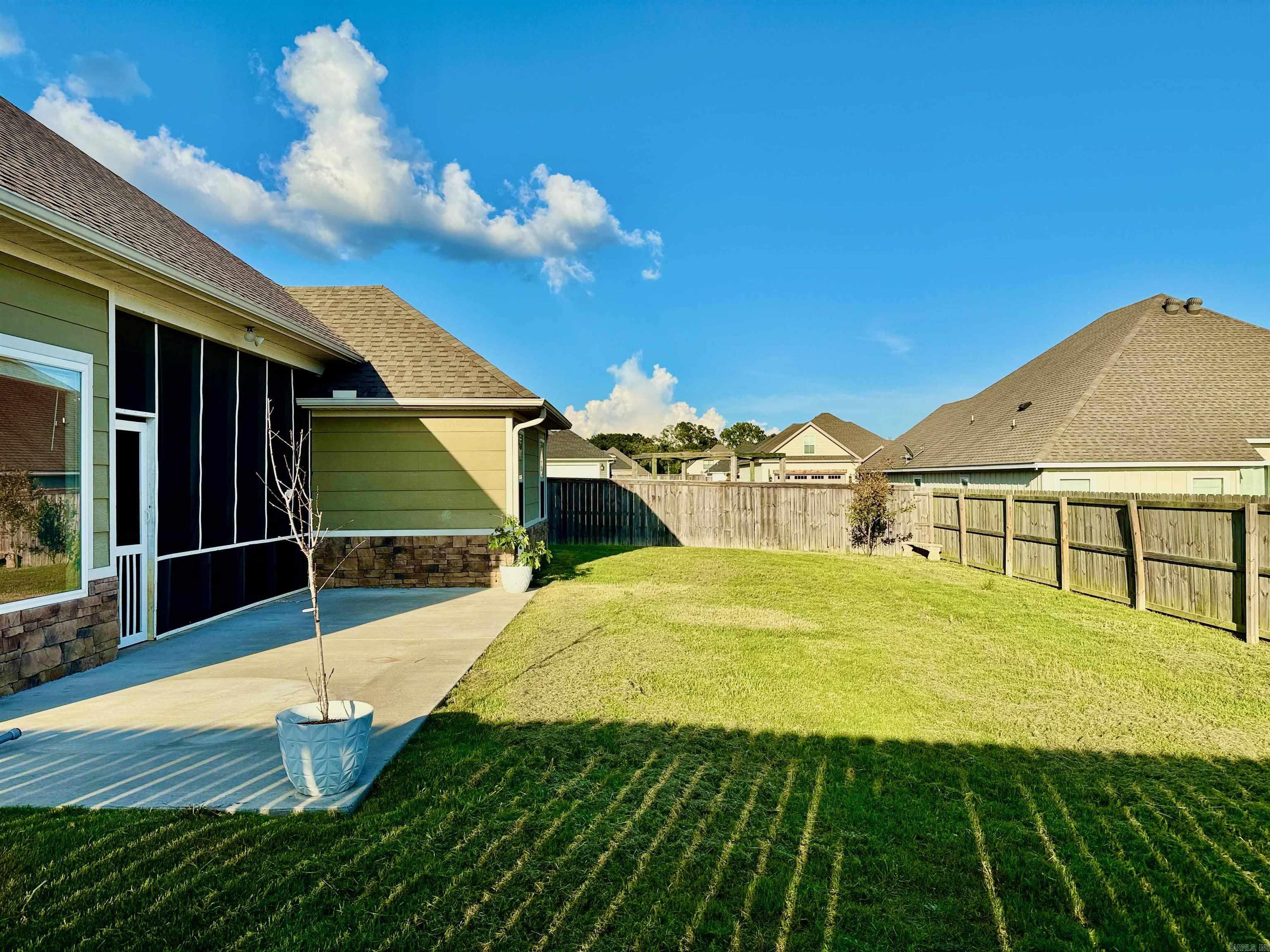 4321 Sloan  Bryant, AR